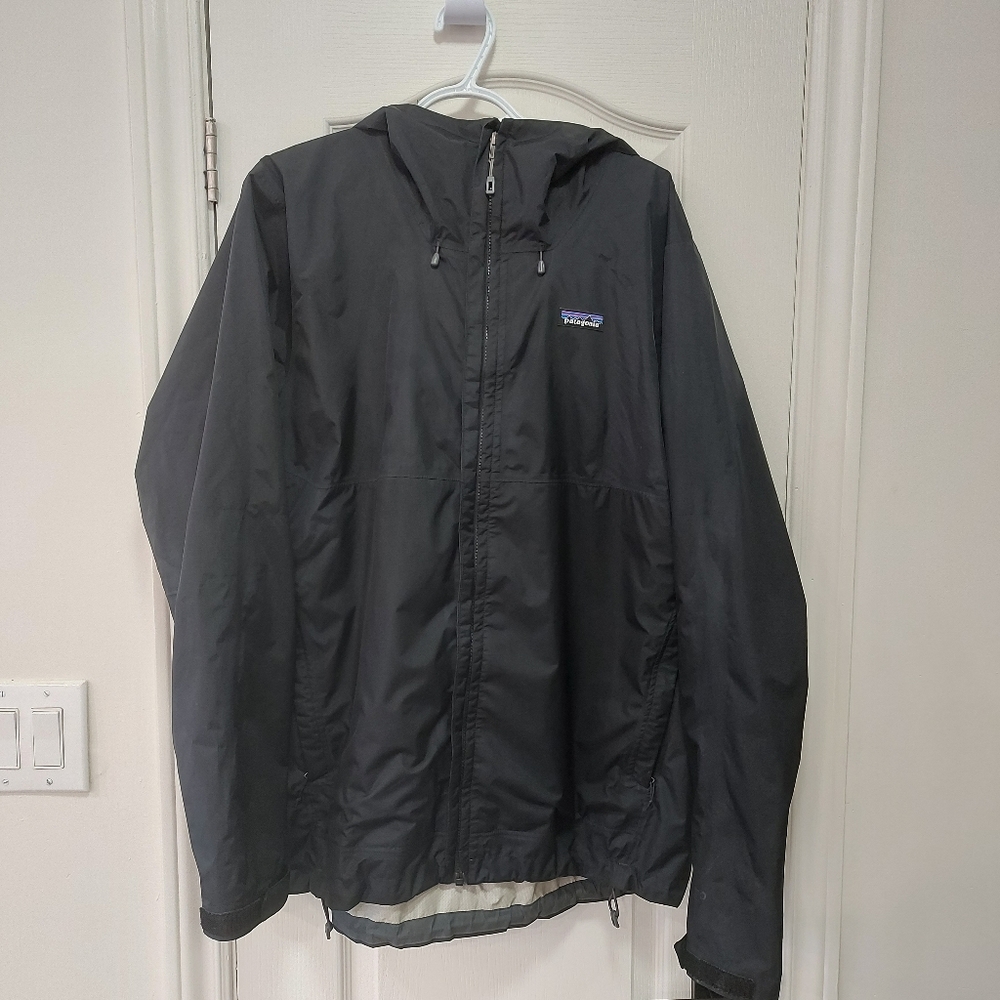 Patagonia Torrentshell 3L